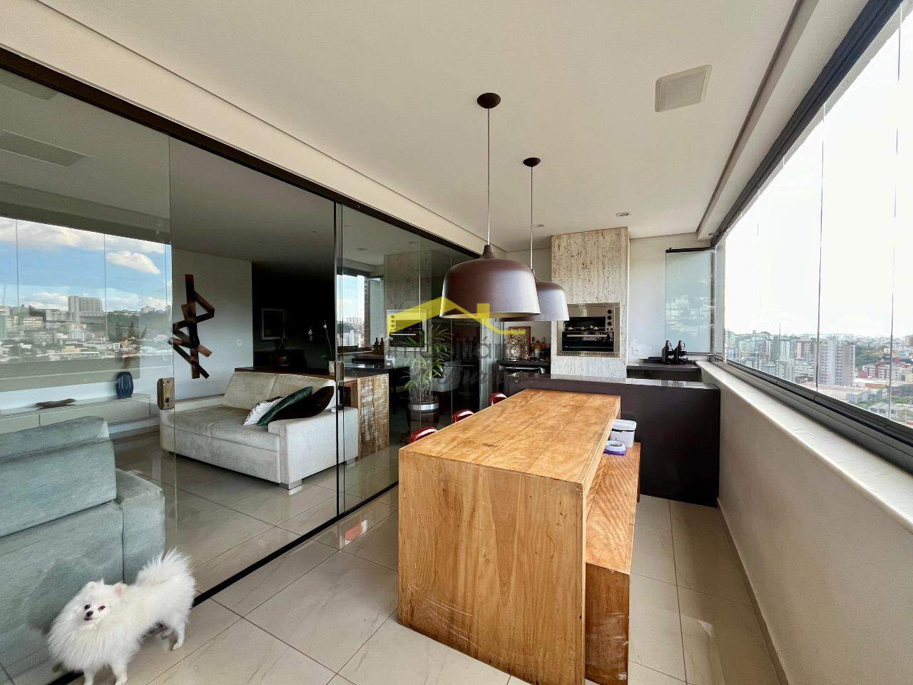 Apartamento à venda no Buritis: 