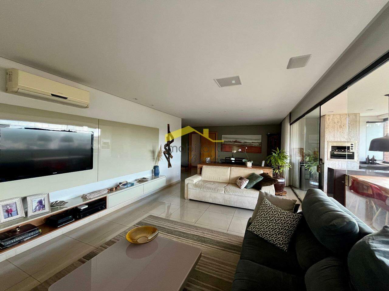 Apartamento à venda no Buritis: 