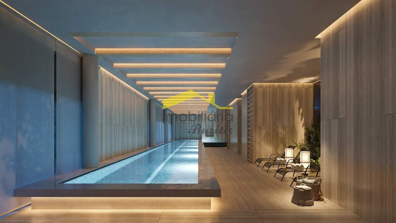 Apartamento à venda no Vila da Serra: 