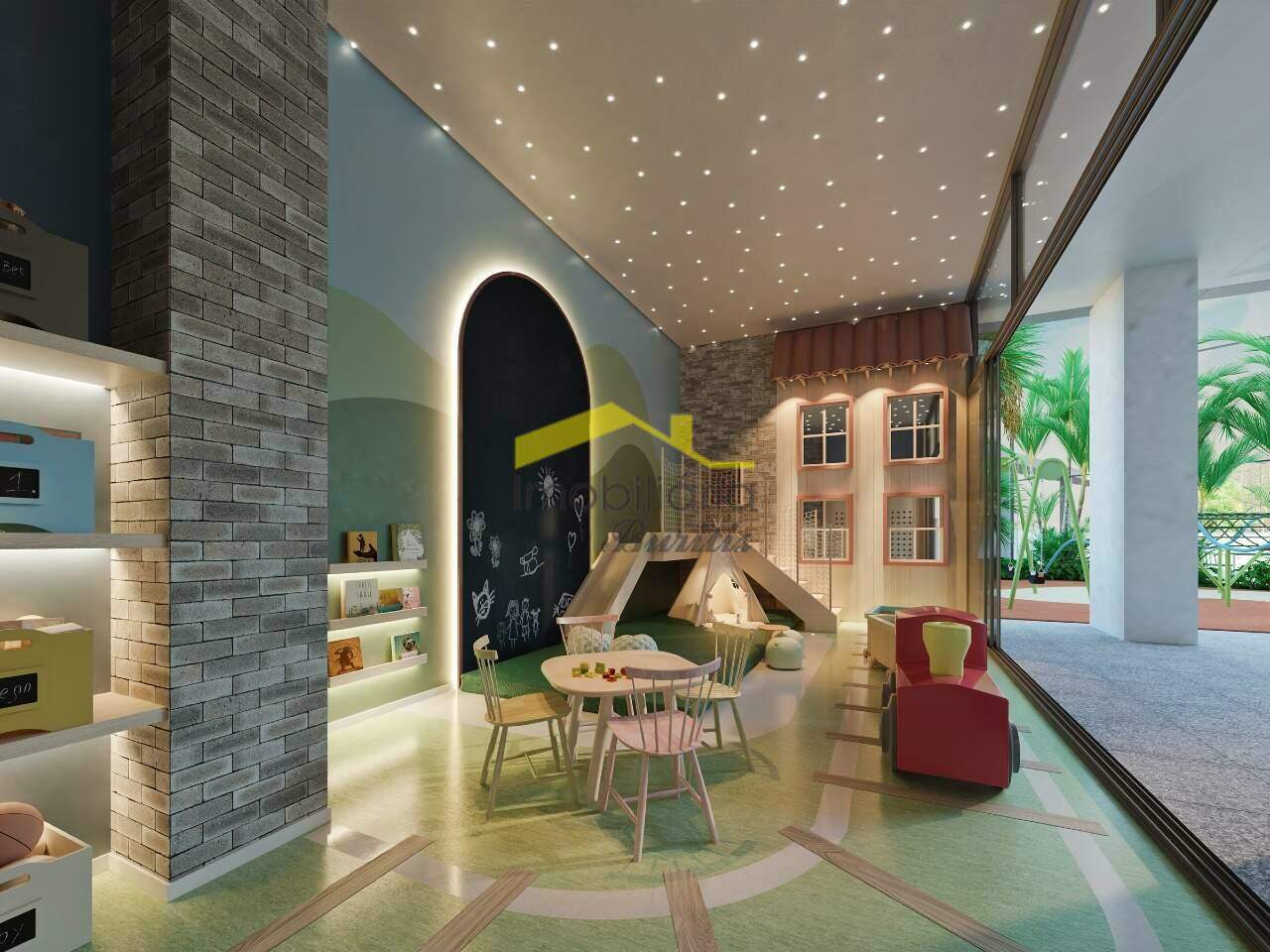 Apartamento à venda no Vila da Serra: 