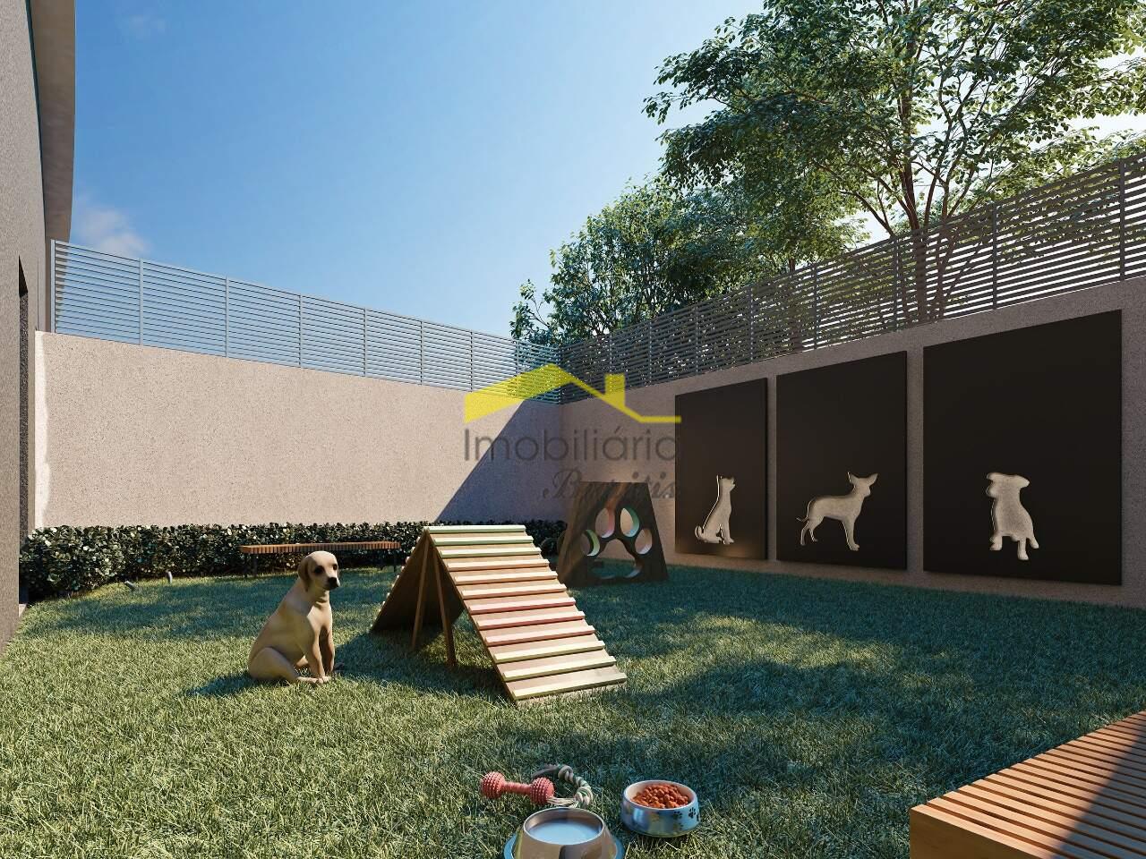 Apartamento com área privativa à venda no Vila da Serra: 