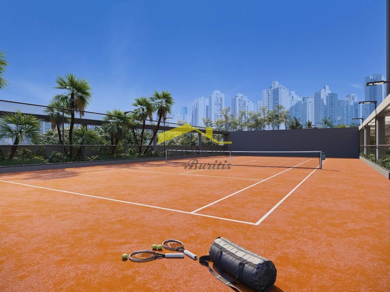 Apartamento com área privativa à venda no Vila da Serra: 