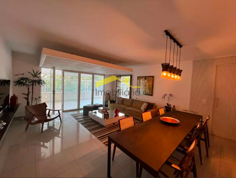 Apartamento à venda no Buritis: 