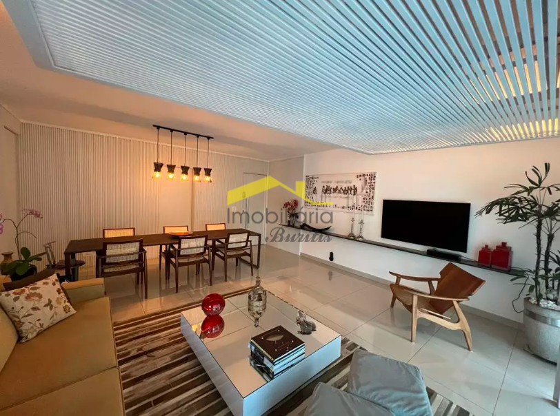 Apartamento à venda no Buritis: 