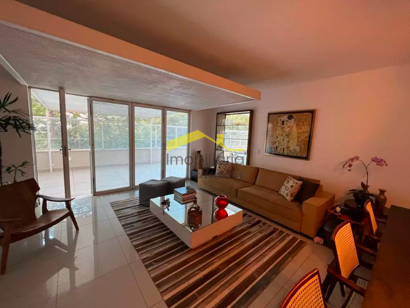 Apartamento à venda no Buritis: 