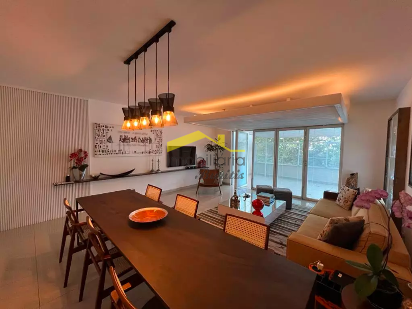 Apartamento à venda no Buritis: 