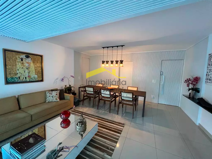 Apartamento à venda no Buritis: 