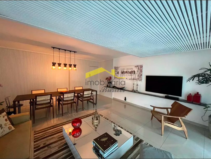 Apartamento à venda no Buritis: 