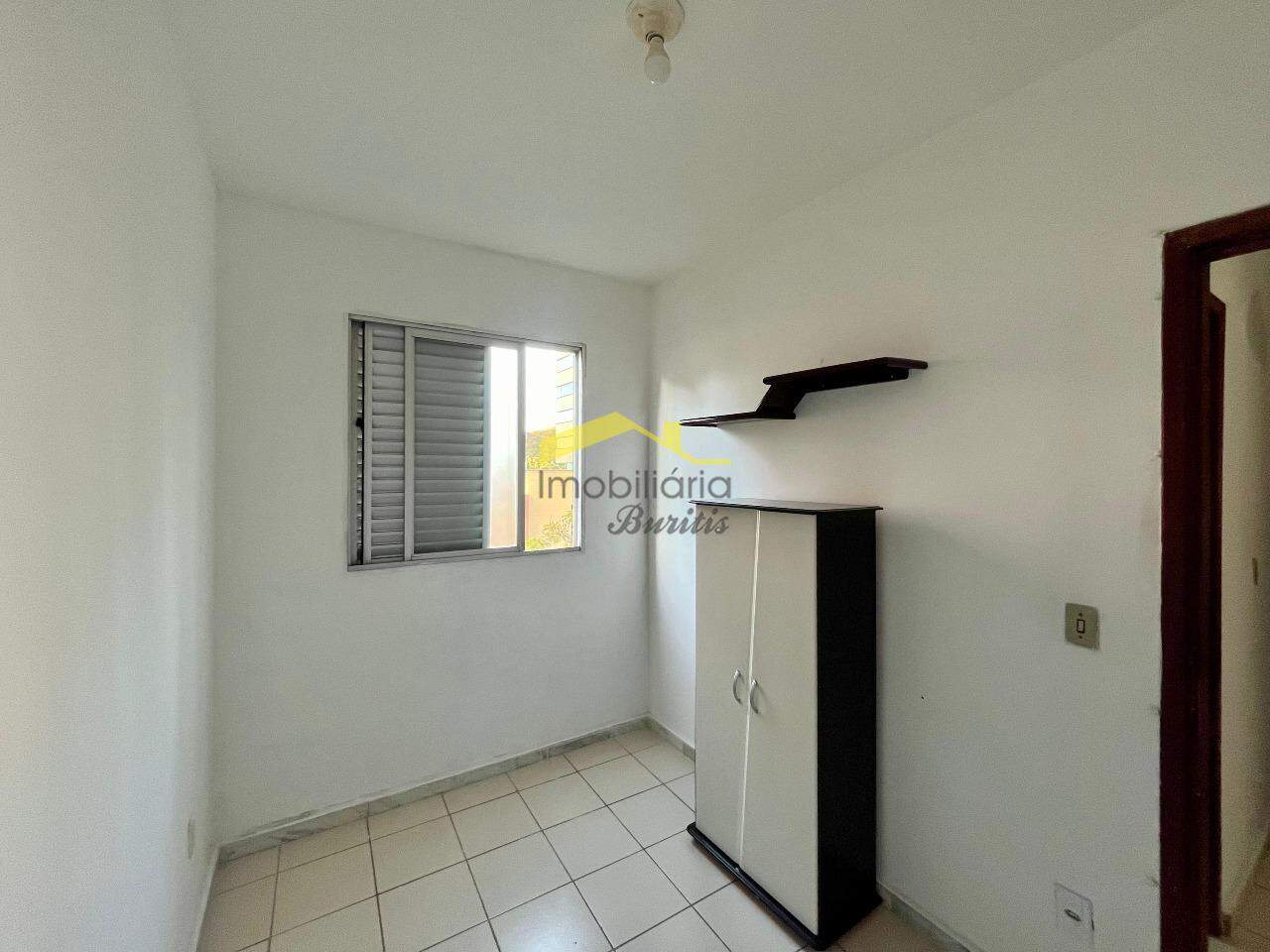 Apartamento para aluguel no Buritis: 