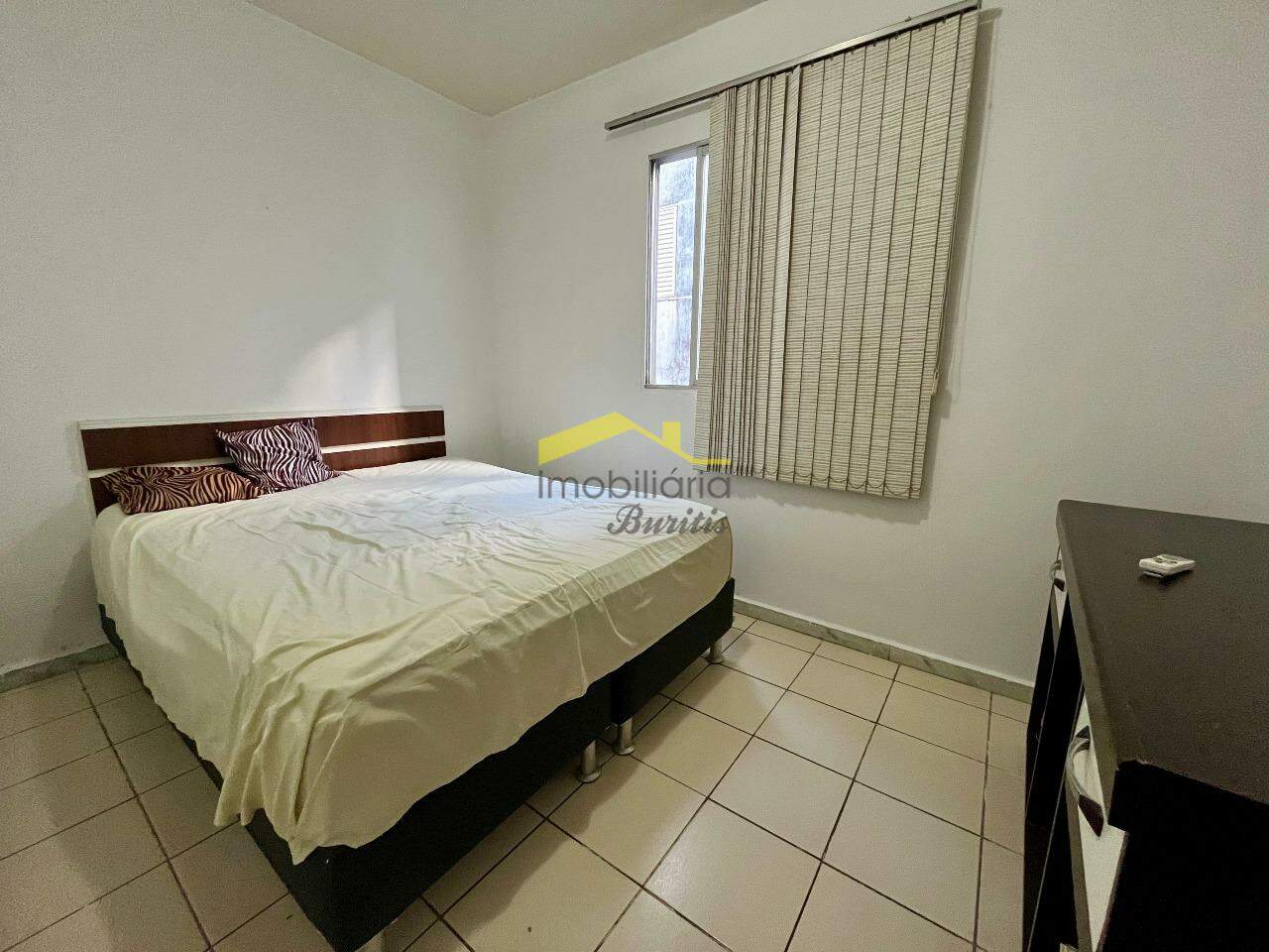 Apartamento para aluguel no Buritis: 