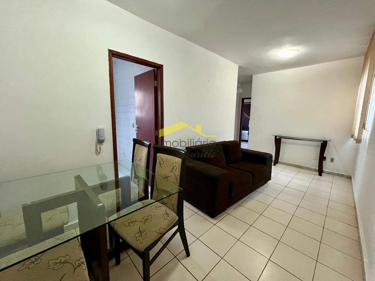 Apartamento para aluguel no Buritis: 