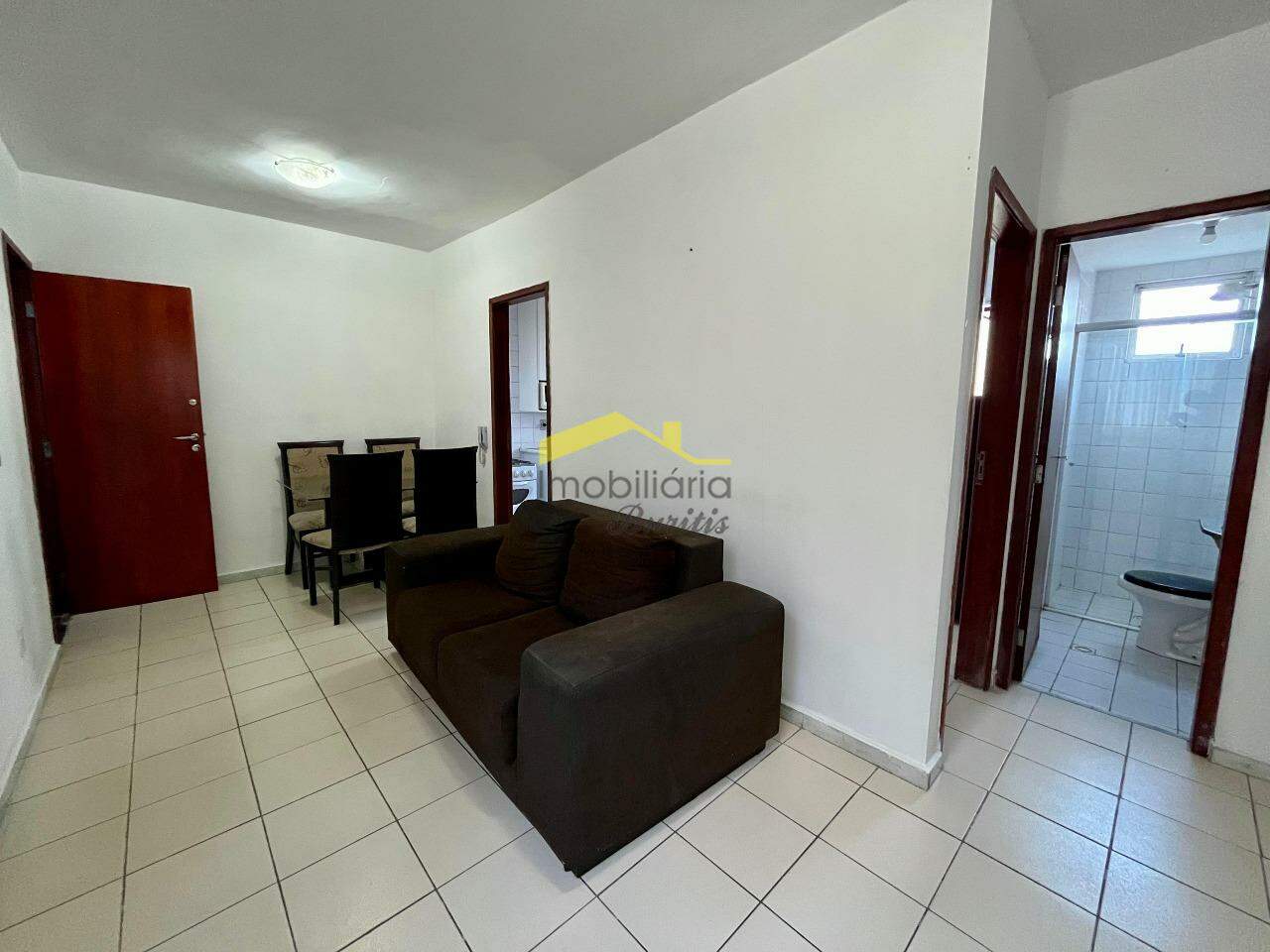 Apartamento para aluguel no Buritis: 