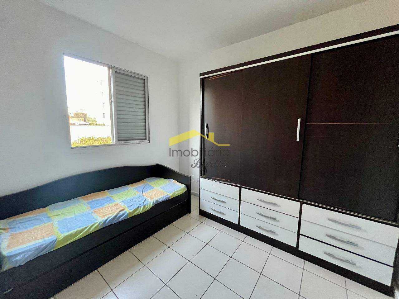 Apartamento para aluguel no Buritis: 