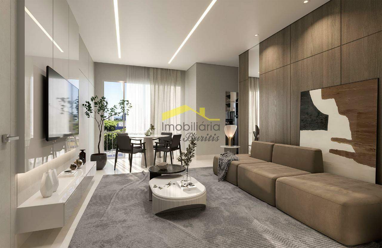 Apartamento à venda no Santo Antônio: 