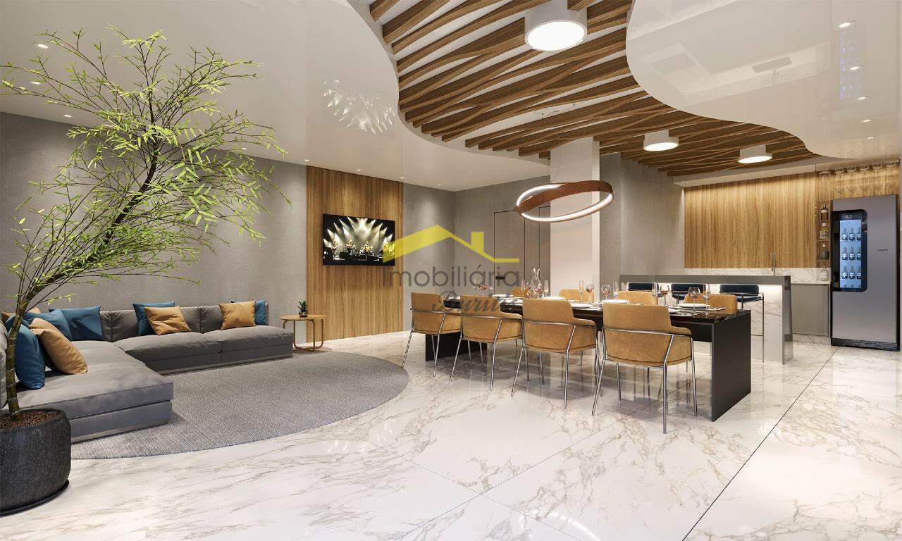 Apartamento à venda no Santo Antônio: 