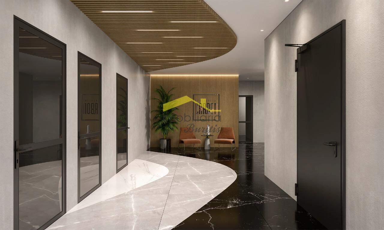 Apartamento à venda no Santo Antônio: 