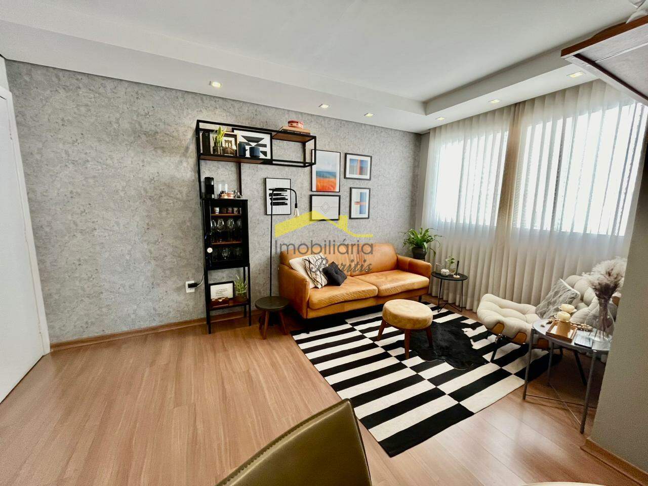 Cobertura à venda no Buritis: 