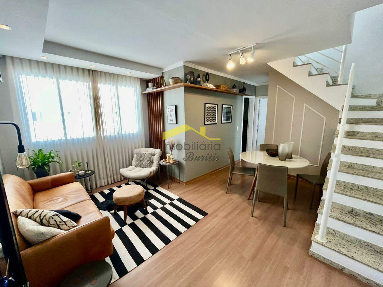 Cobertura à venda no Buritis: 