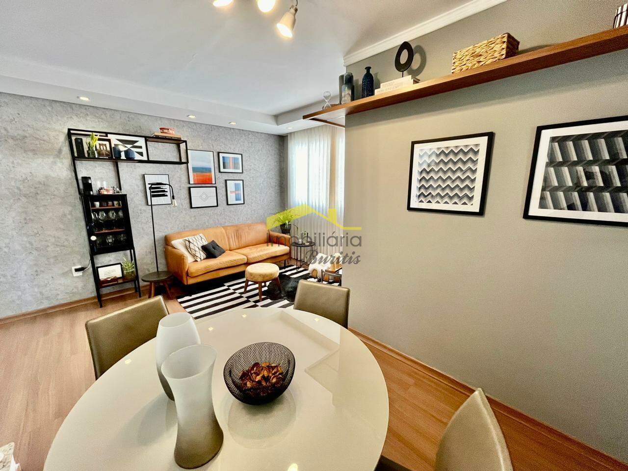 Cobertura à venda no Buritis: 