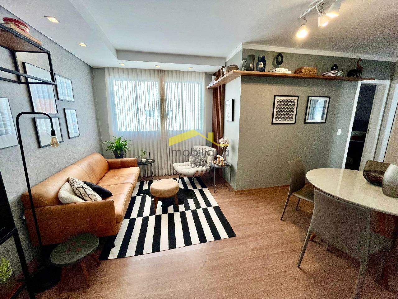 Cobertura à venda no Buritis: 