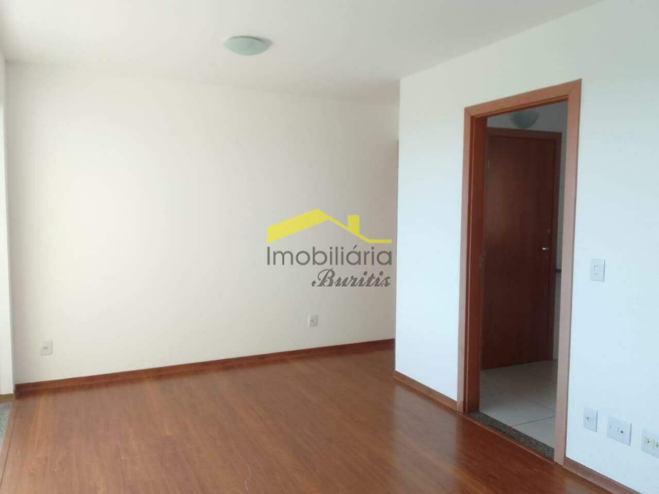 Apartamento à venda no Buritis: 