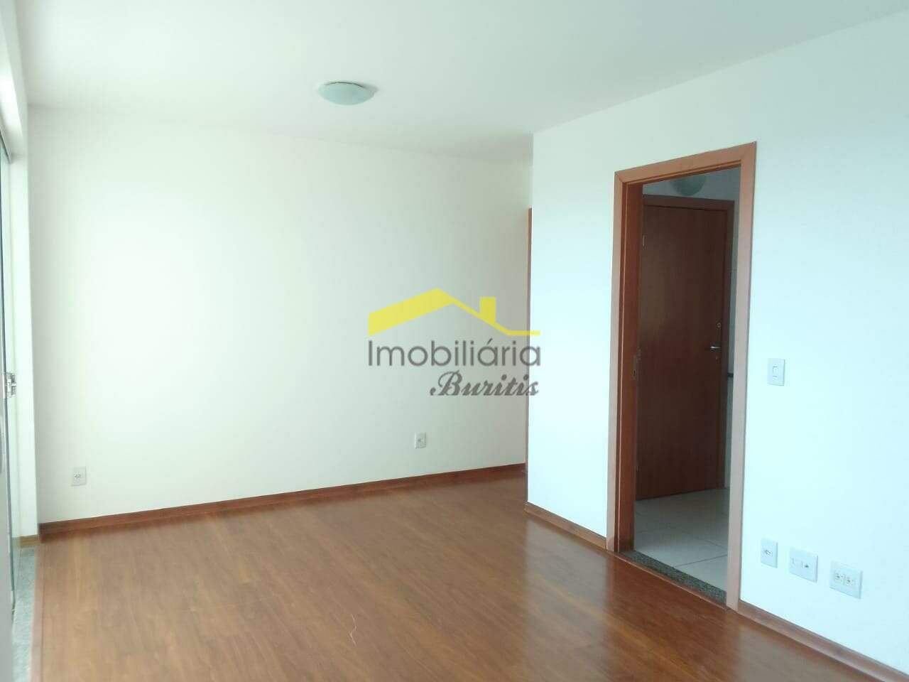 Apartamento à venda no Buritis: 