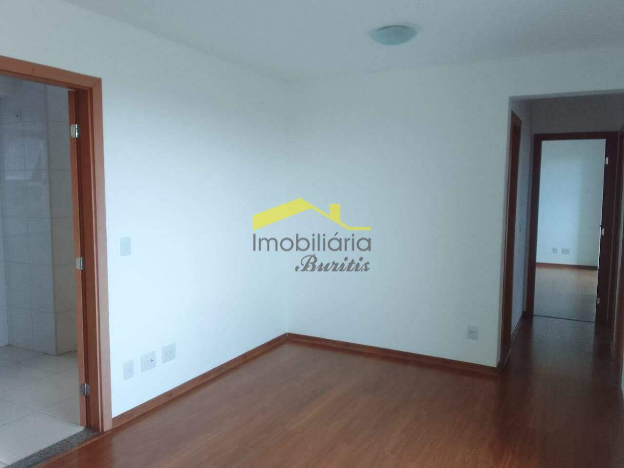 Apartamento à venda no Buritis: 