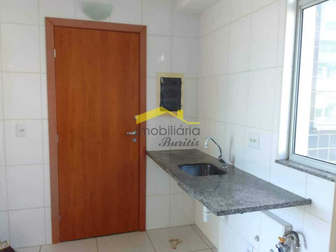 Apartamento à venda no Buritis: 