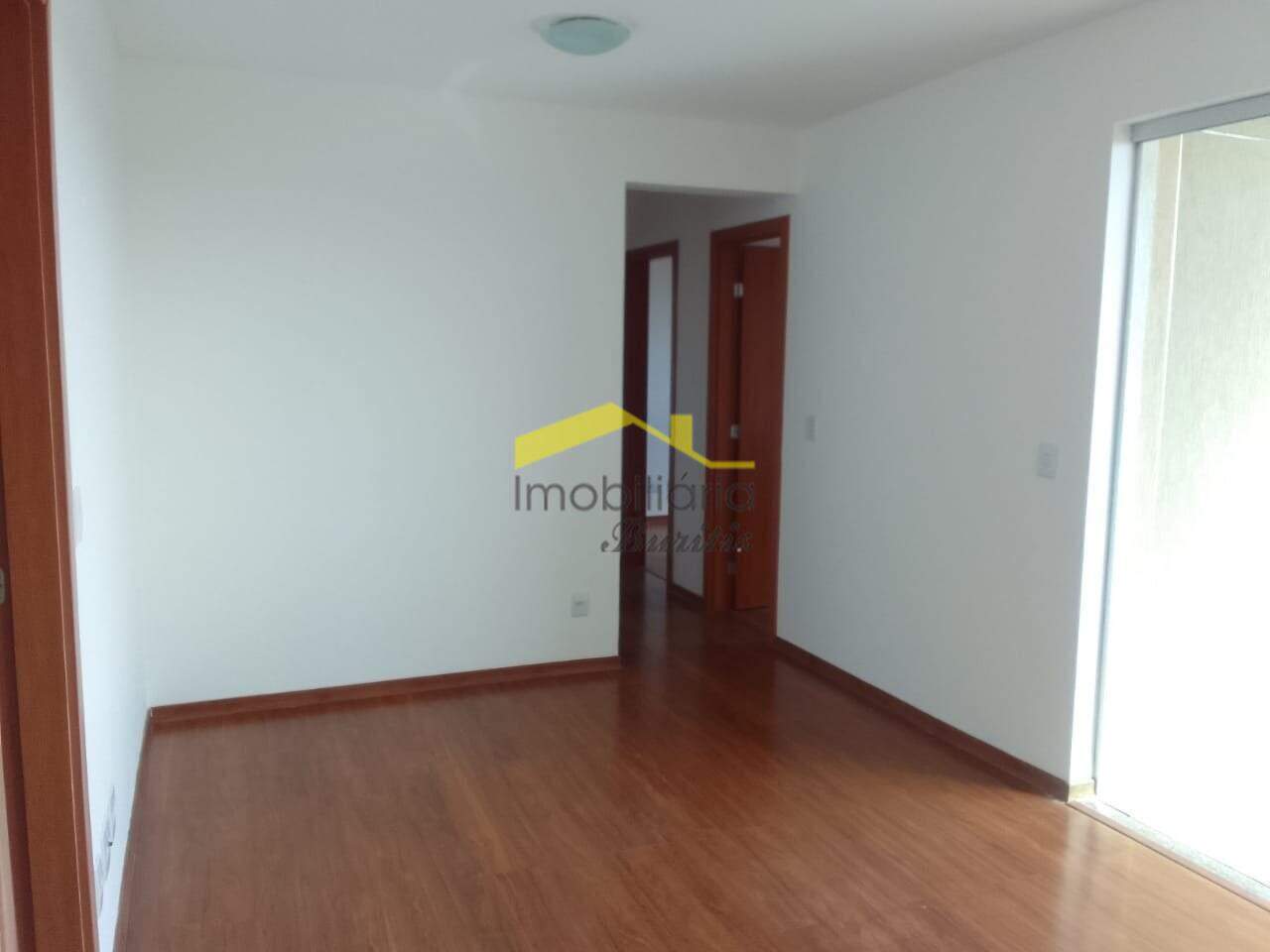 Apartamento à venda no Buritis: 