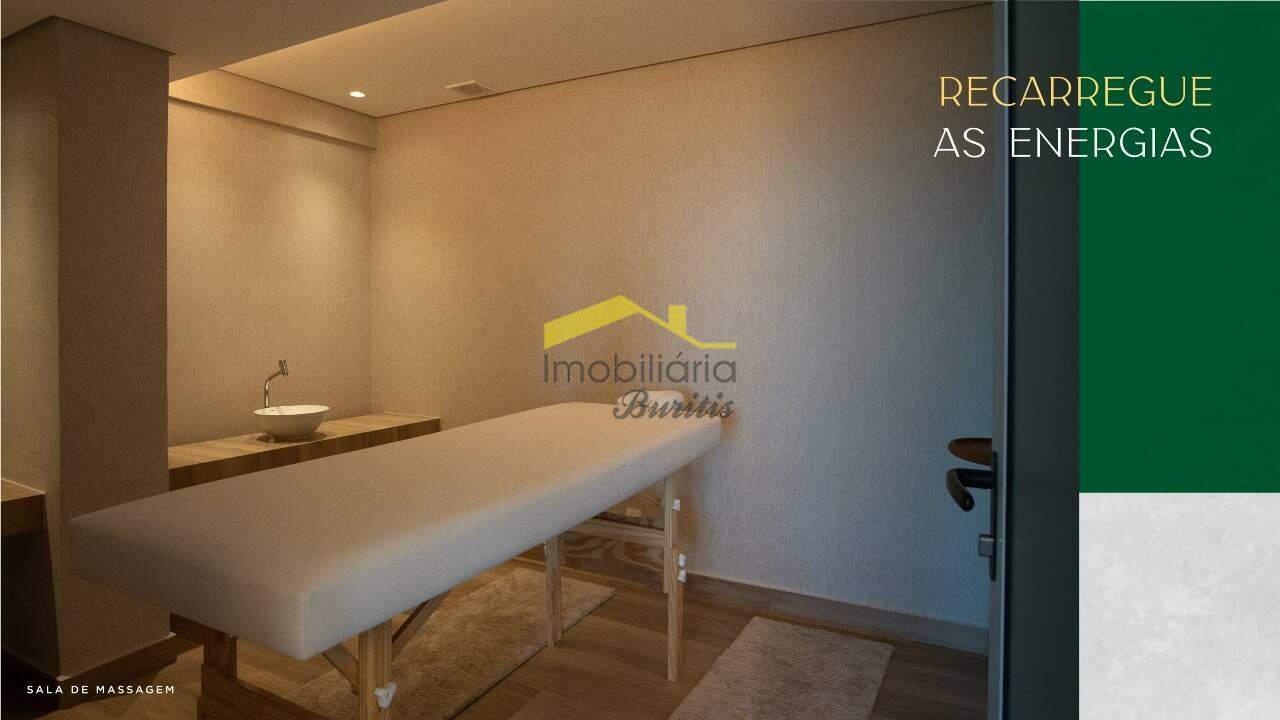 Apartamento à venda no Piemonte: 