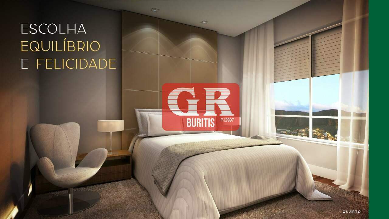 Apartamento à venda no Piemonte: 