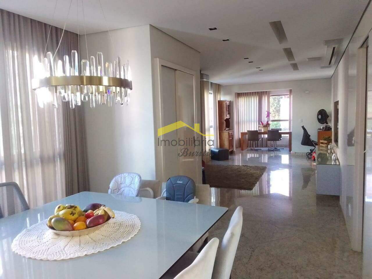 Apartamento à venda no Buritis: 