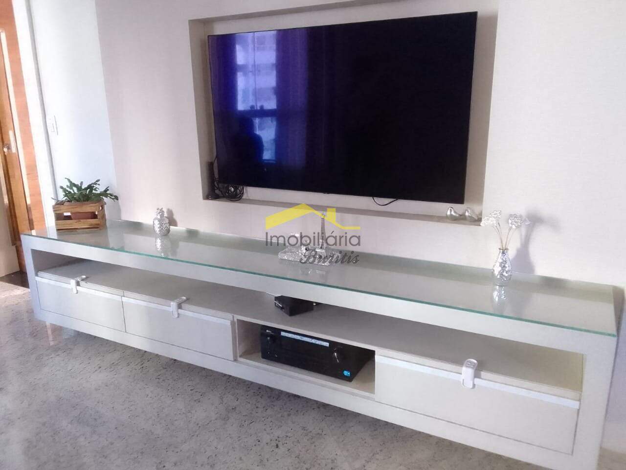 Apartamento à venda no Buritis: 