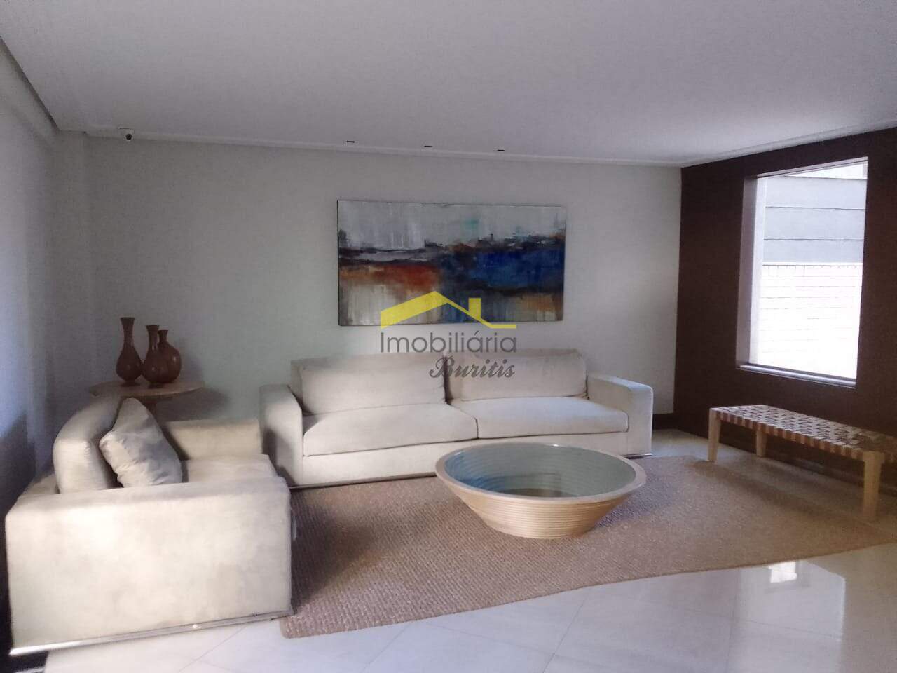 Apartamento à venda no Buritis: 