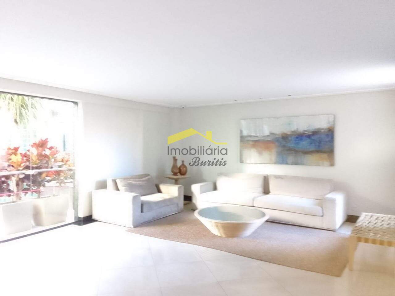 Apartamento à venda no Buritis: 