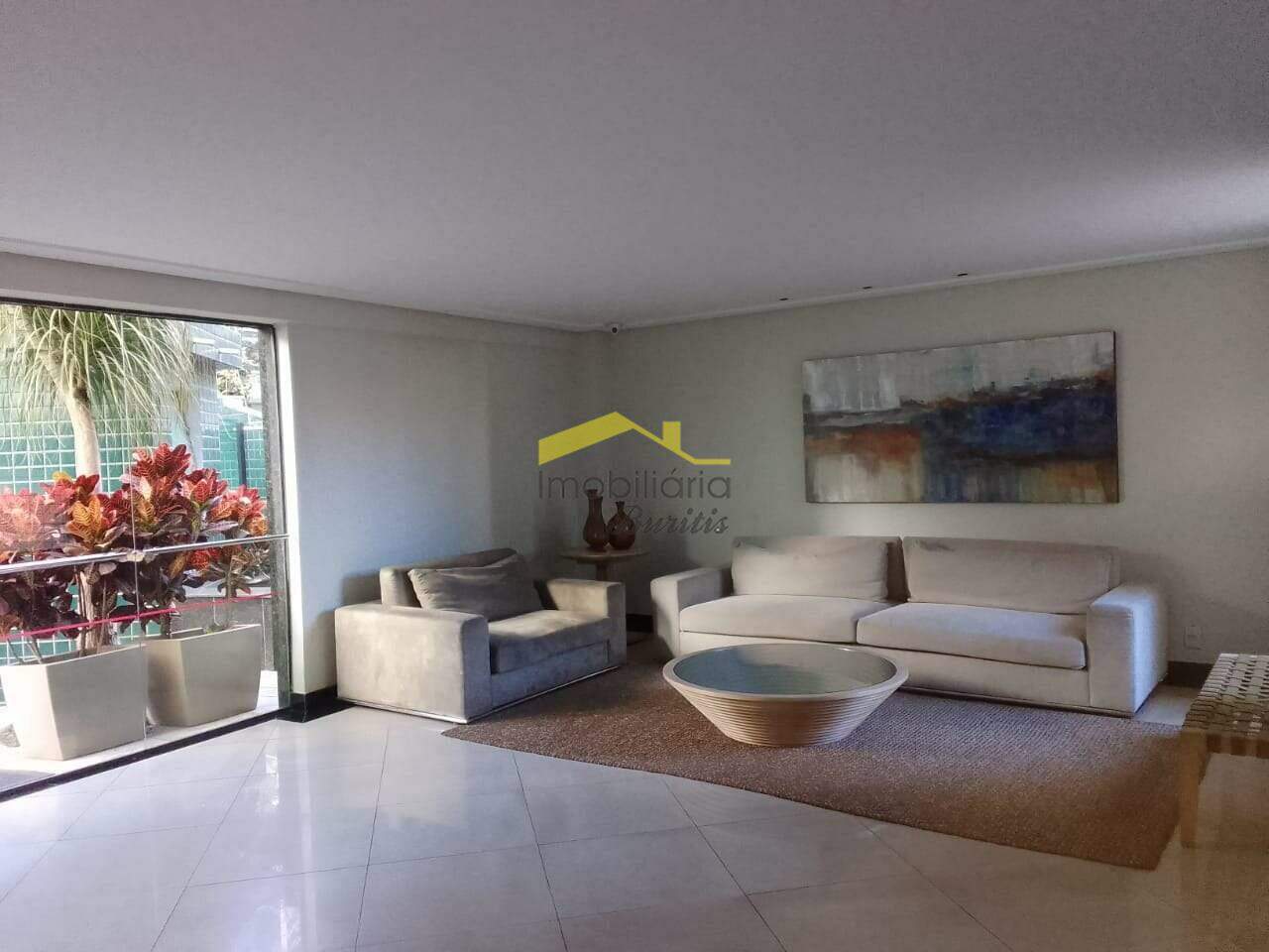 Apartamento à venda no Buritis: 