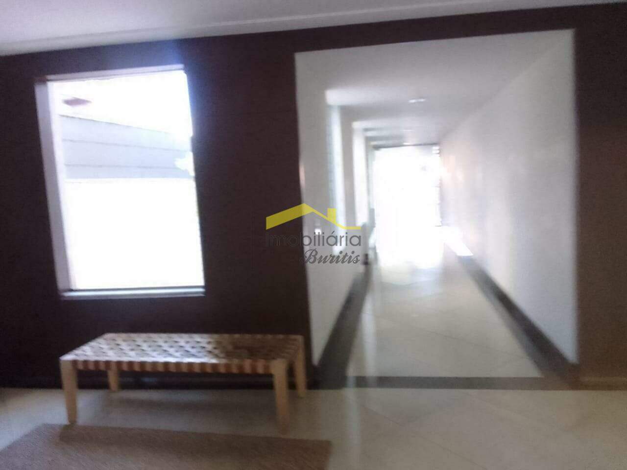 Apartamento à venda no Buritis: 