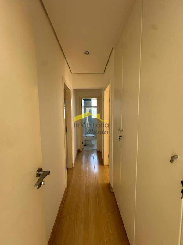 Cobertura à venda no Buritis: 