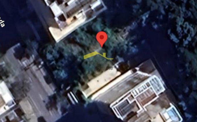 Lote à venda no Buritis: 