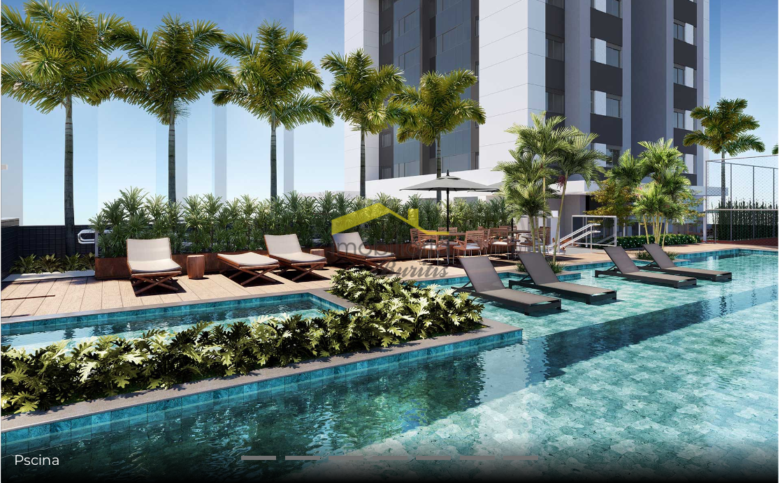 Apartamento à venda no Santo Agostinho: 