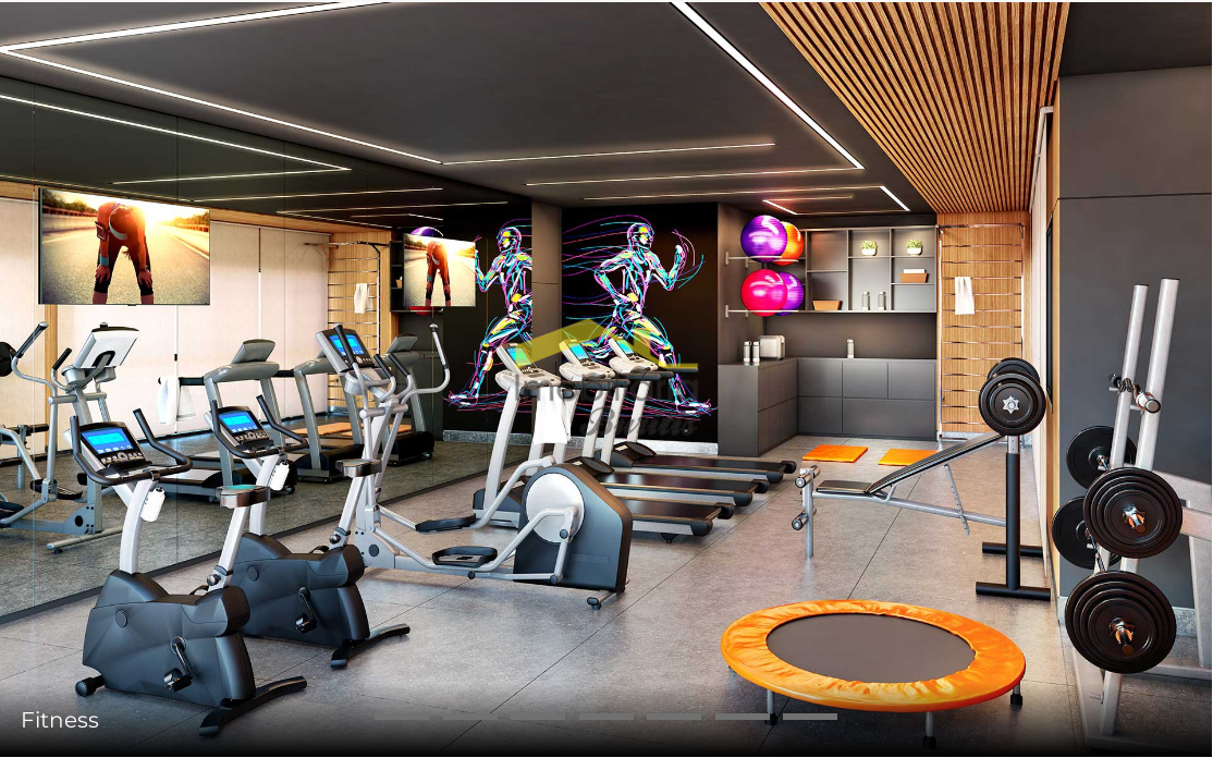 Cobertura à venda no Santo Agostinho: 