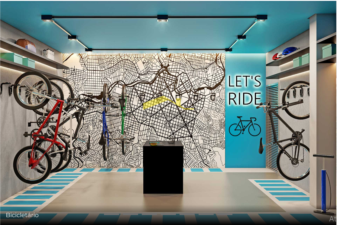 Apartamento à venda no Santo Agostinho: 