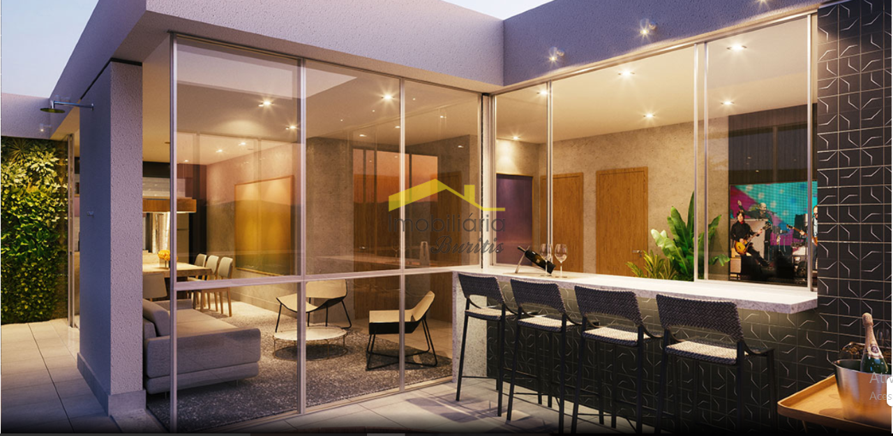 Apartamento à venda no Lourdes: 