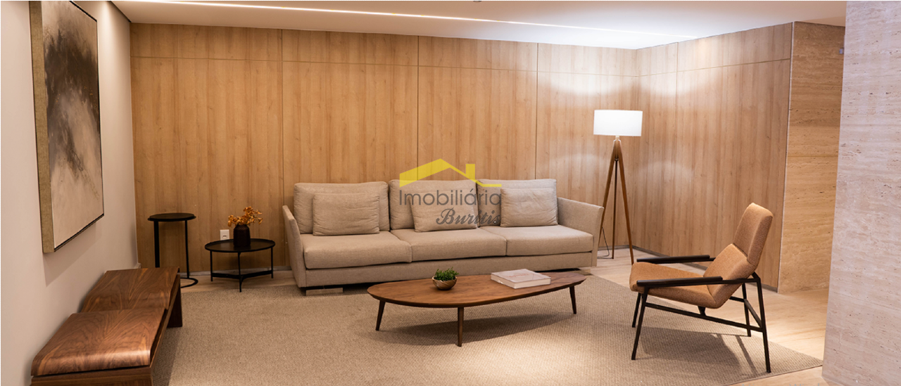 Apartamento à venda no Lourdes: 