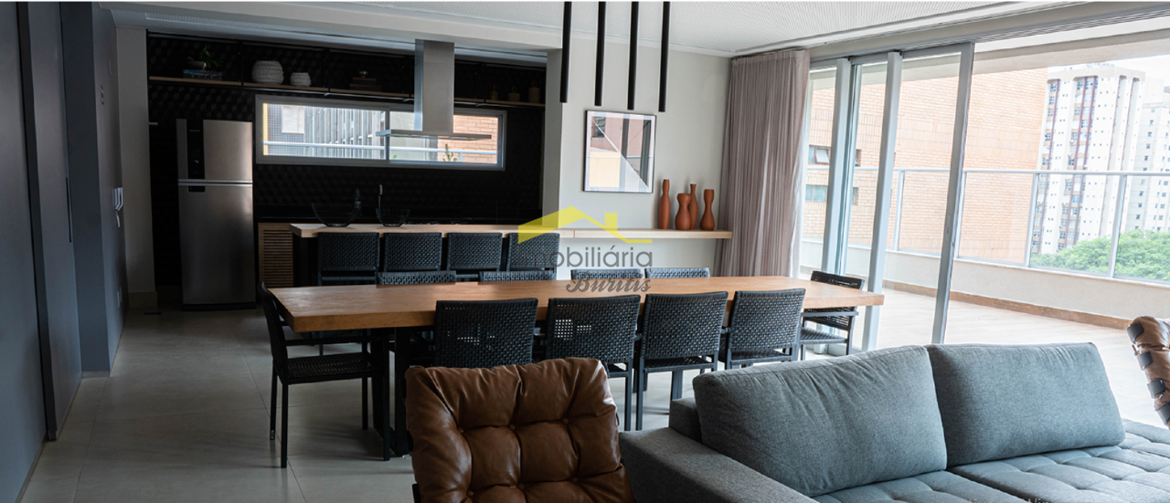 Apartamento à venda no Lourdes: 