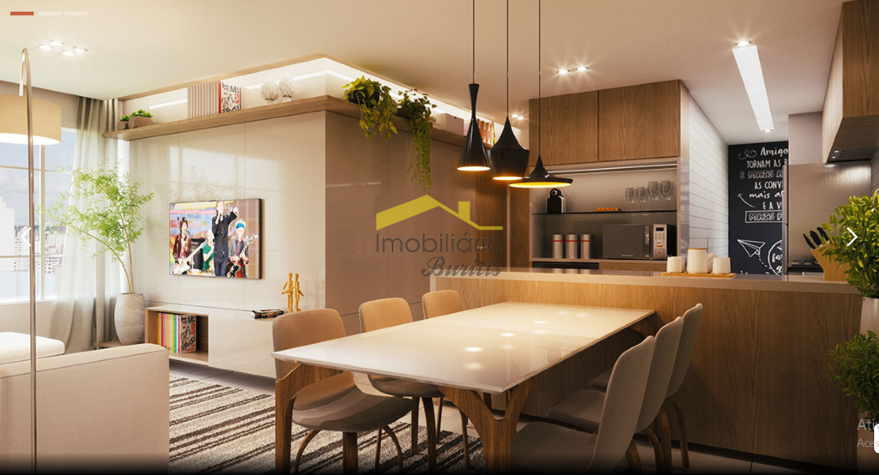 Apartamento à venda no Lourdes: 