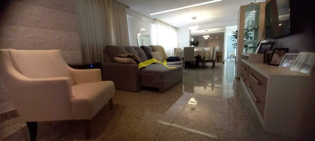 Apartamento à venda no Buritis: 