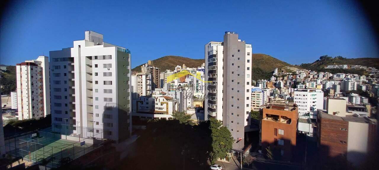 Apartamento à venda no Buritis: 