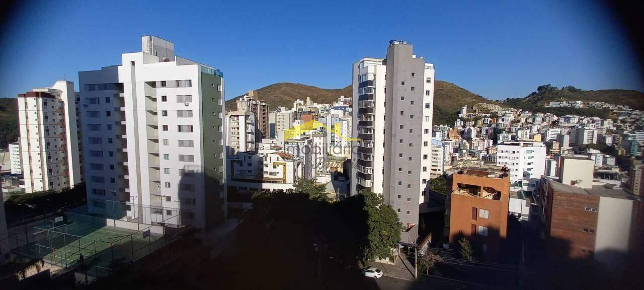 Apartamento à venda no Buritis: 