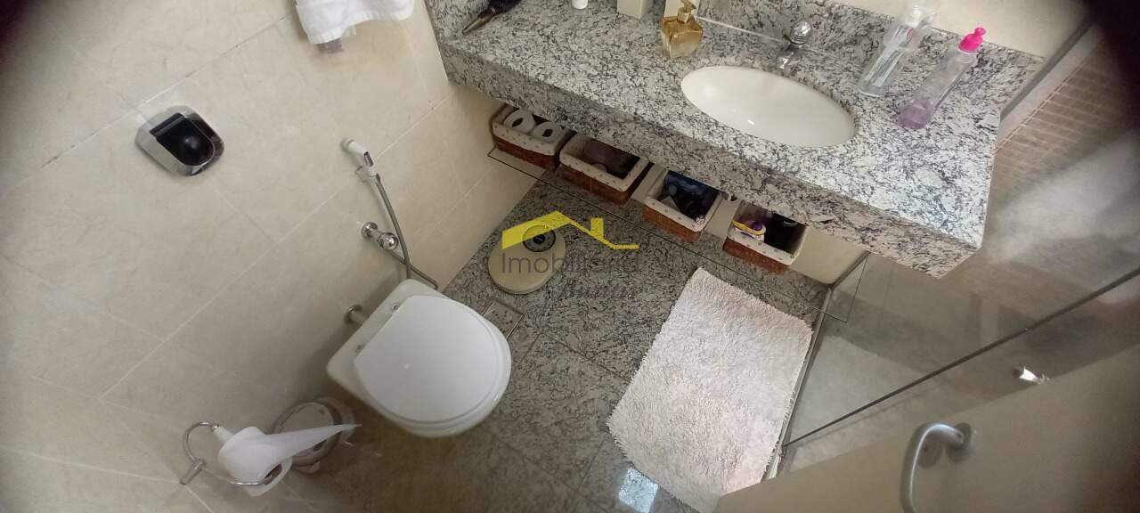 Apartamento à venda no Buritis: 